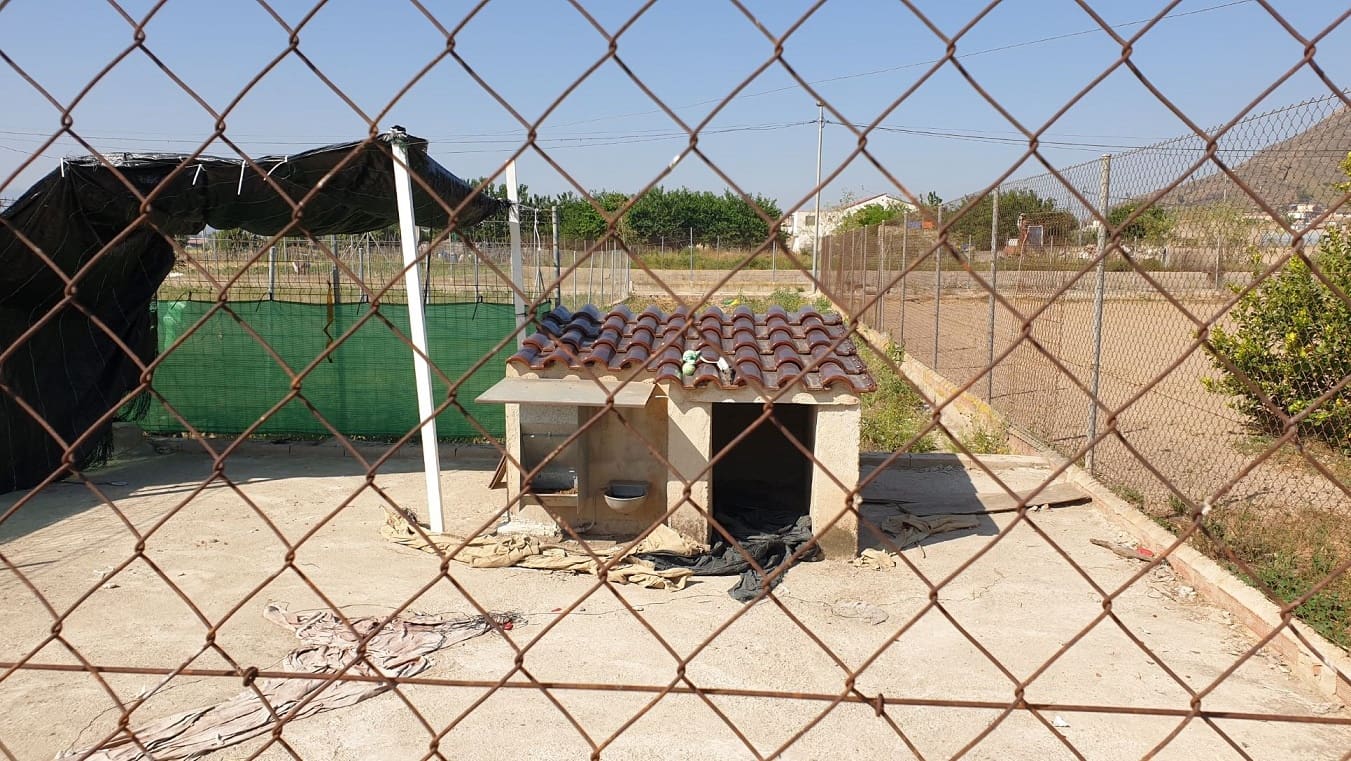 Finka/Dom wiejski na sprzedaż w El Esparragal - 450 000 € (Ref: 6970759)