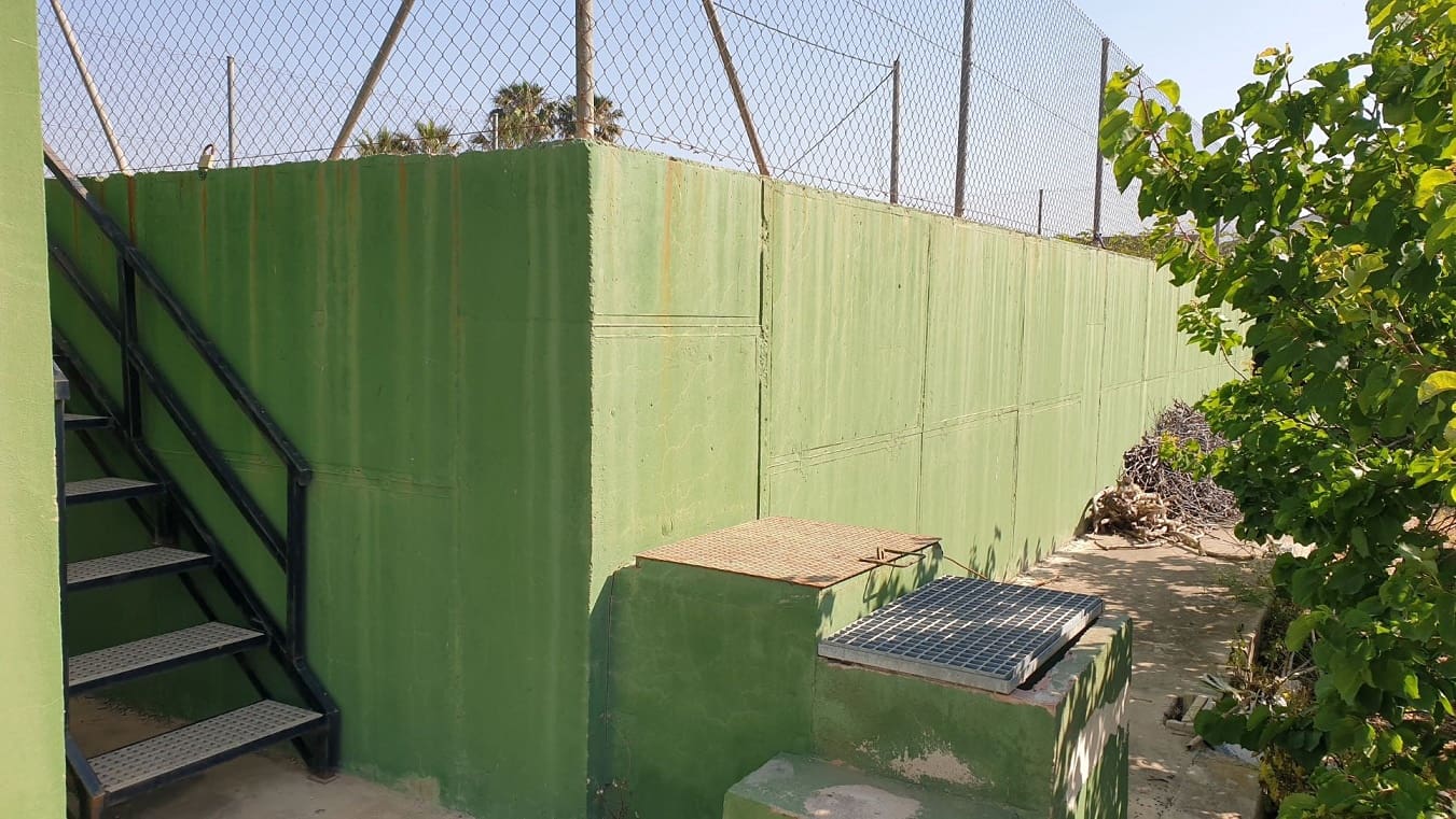 Finka/Dom wiejski na sprzedaż w El Esparragal - 450 000 € (Ref: 6970759)