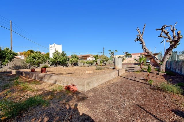 Tomt till salu i Los Urrutias, Cartagena - 90 000 € (Ref: 7565068)