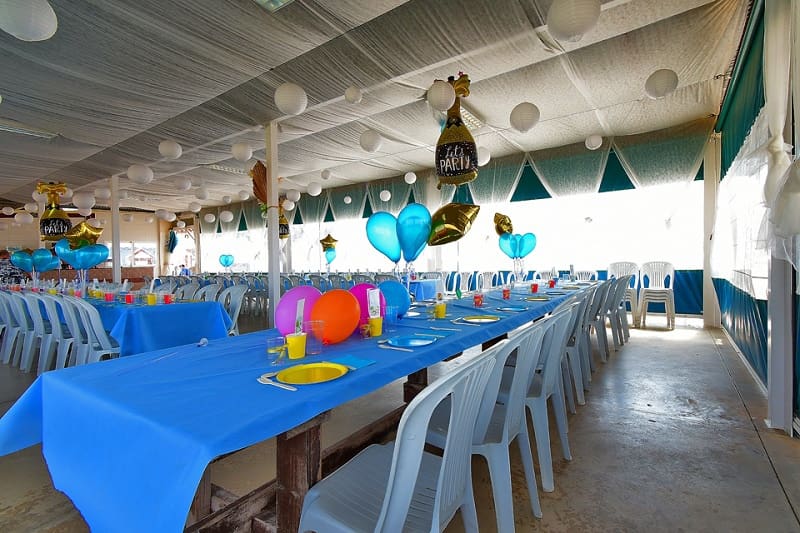 2 soveværelse Finca/Landehus til salg i San Cayetano med swimmingpool garage - € 320.000 (Ref: 8318919)