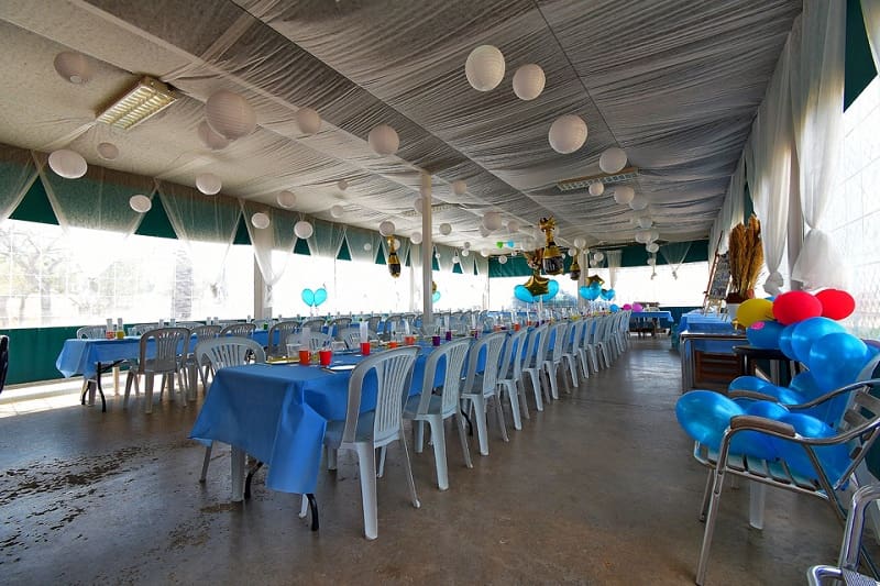 2 soveværelse Finca/Landehus til salg i San Cayetano med swimmingpool garage - € 320.000 (Ref: 8318919)