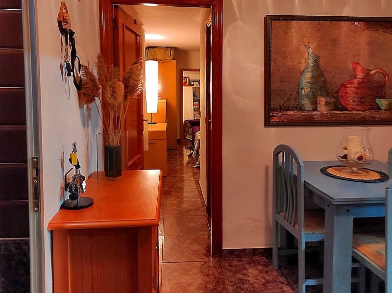 2 soveværelse Finca/Landehus til salg i San Cayetano med swimmingpool garage - € 320.000 (Ref: 8318919)