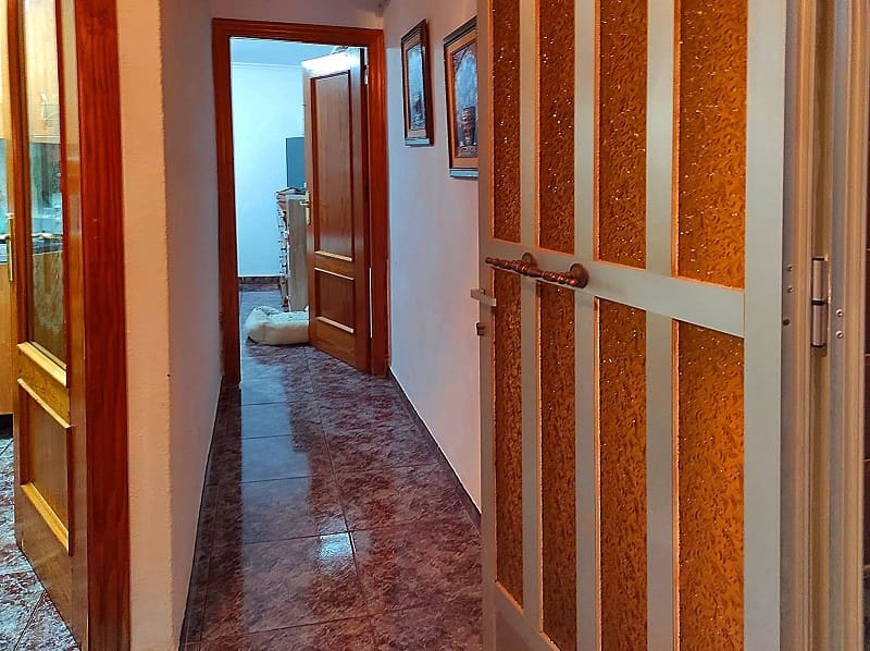 2 soveværelse Finca/Landehus til salg i San Cayetano med swimmingpool garage - € 320.000 (Ref: 8318919)