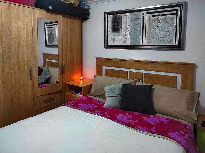 2 soveværelse Finca/Landehus til salg i San Cayetano med swimmingpool garage - € 320.000 (Ref: 8318919)