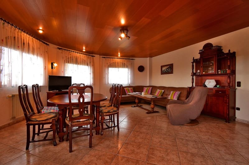 3 soveværelse Villa til salg i Los Urrutias med swimmingpool garage - € 579.000 (Ref: 8434730)