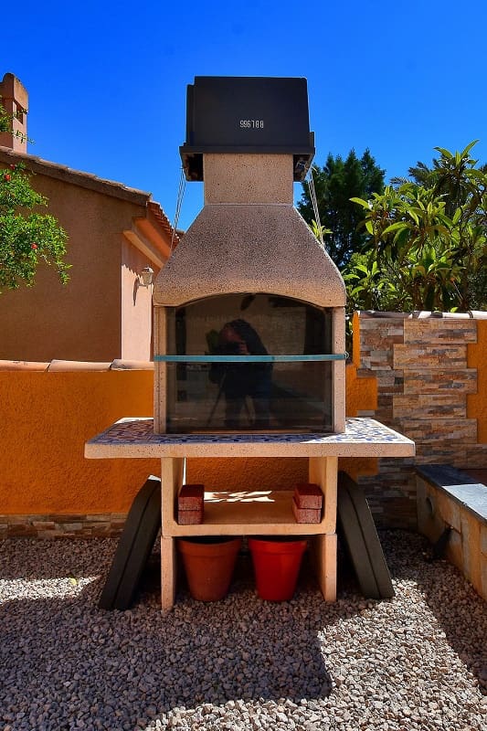 3 soveværelse Villa til salg i Los Urrutias med swimmingpool garage - € 579.000 (Ref: 8434730)