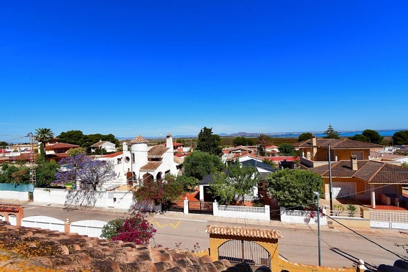 3 soveværelse Villa til salg i Los Urrutias med swimmingpool garage - € 579.000 (Ref: 8434730)