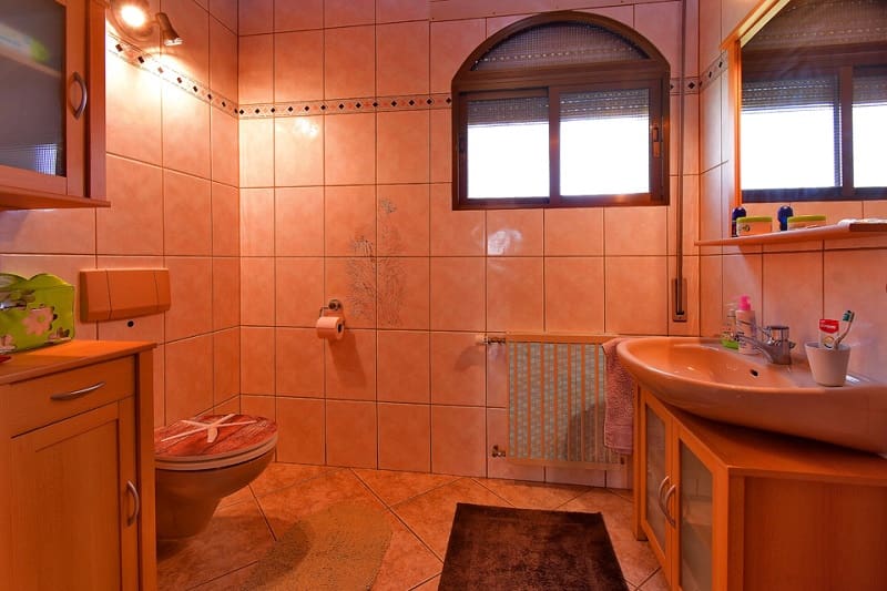 3 soveværelse Villa til salg i Los Urrutias med swimmingpool garage - € 579.000 (Ref: 8434730)