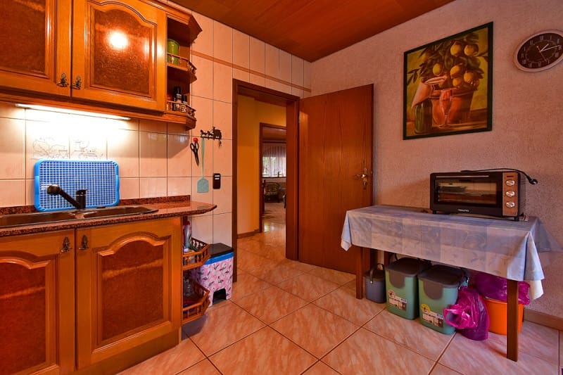 3 soveværelse Villa til salg i Los Urrutias med swimmingpool garage - € 579.000 (Ref: 8434730)