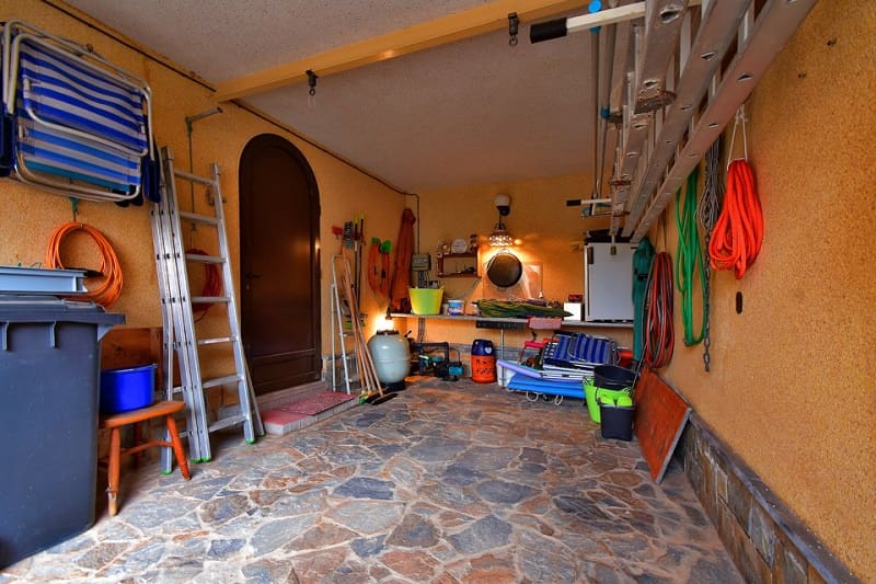 3 soveværelse Villa til salg i Los Urrutias med swimmingpool garage - € 579.000 (Ref: 8434730)