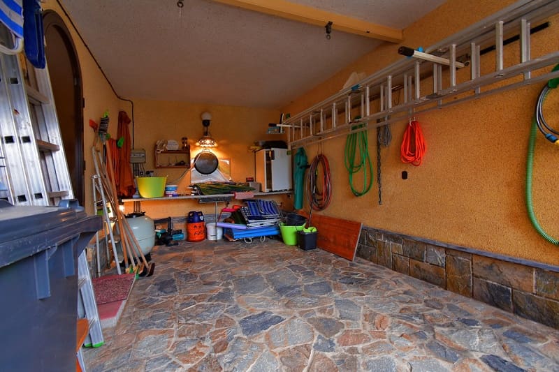 3 soveværelse Villa til salg i Los Urrutias med swimmingpool garage - € 579.000 (Ref: 8434730)