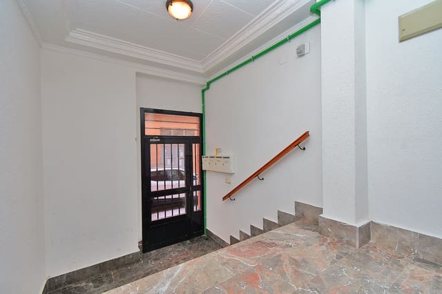 3 chambre Appartement à vendre à La Unión - 119 000 € (Ref: 8683121)