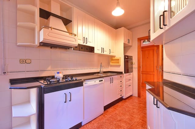 3 chambre Appartement à vendre à La Unión - 119 000 € (Ref: 8683121)