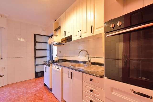 3 chambre Appartement à vendre à La Unión - 119 000 € (Ref: 8683121)