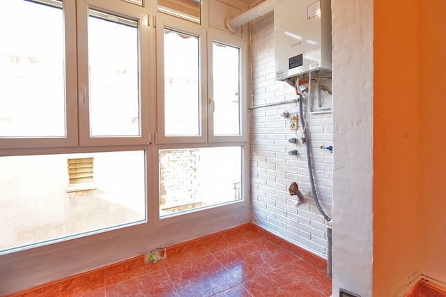 3 chambre Appartement à vendre à La Unión - 119 000 € (Ref: 8683121)