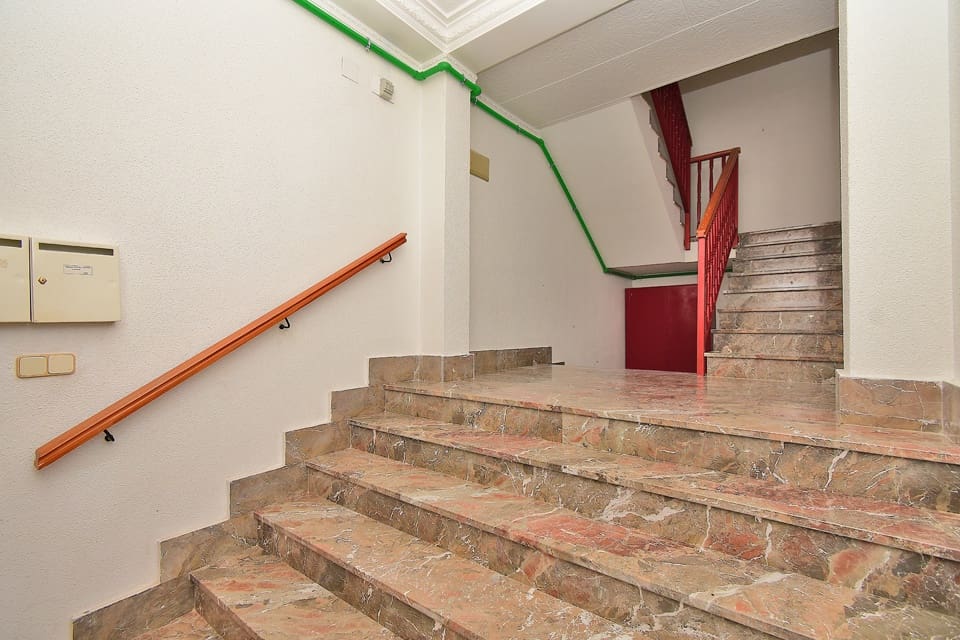 3 soveværelse Lejlighed til salg i La Union - € 119.000 (Ref: 8683121)