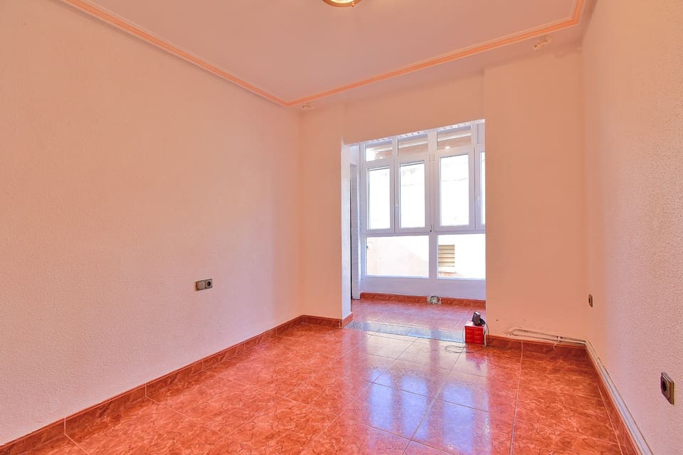 3 soveværelse Lejlighed til salg i La Union - € 119.000 (Ref: 8683121)