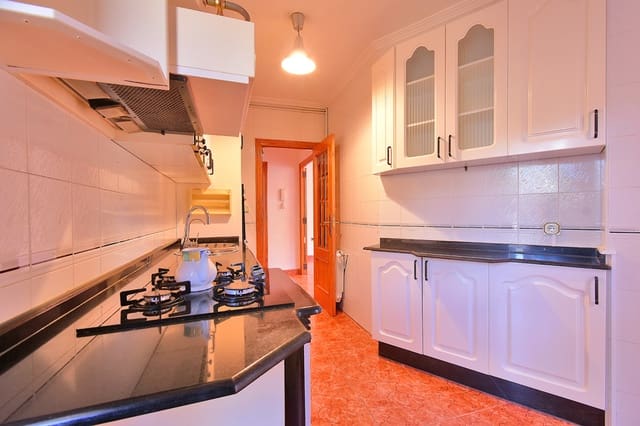 3 chambre Appartement à vendre à La Unión - 119 000 € (Ref: 8683121)