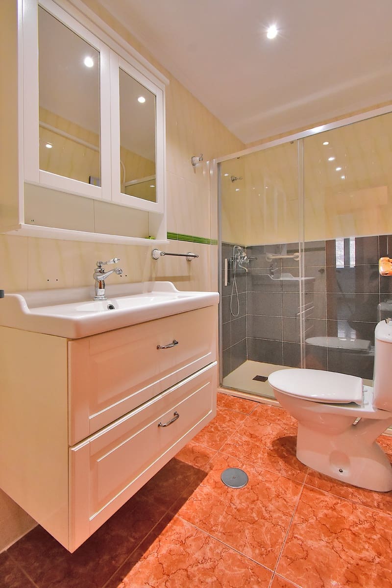 3 soveværelse Lejlighed til salg i La Union - € 119.000 (Ref: 8683121)