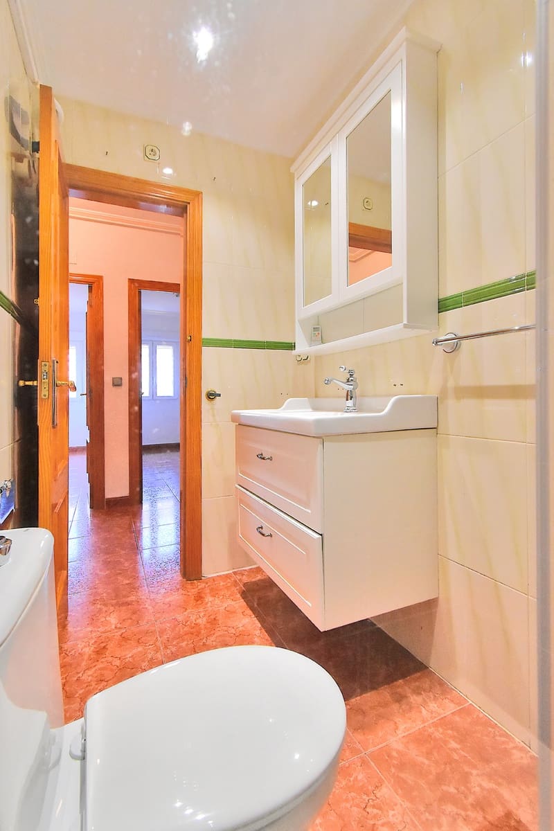 3 soveværelse Lejlighed til salg i La Union - € 119.000 (Ref: 8683121)