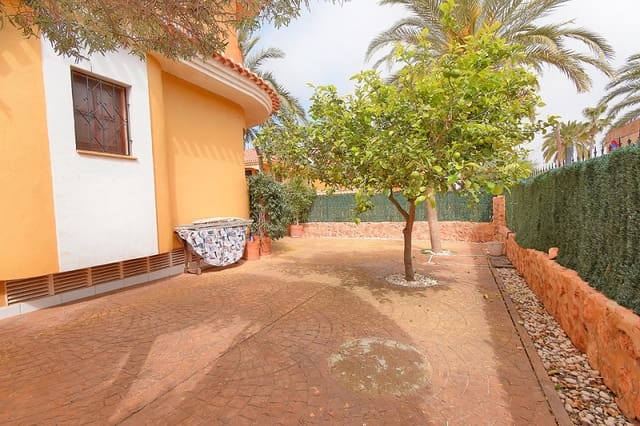 2 soverom Leilighet til salgs i Los Urrutias, Cartagena med svømmebasseng - € 145 000 (Ref: 8979953)