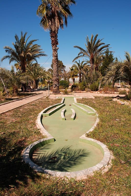 2 soveværelse Lejlighed til salg i Los Urrutias med swimmingpool - € 145.000 (Ref: 8979953)