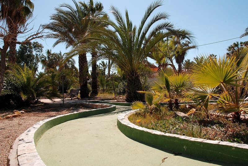 2 soveværelse Lejlighed til salg i Los Urrutias med swimmingpool - € 145.000 (Ref: 8979953)