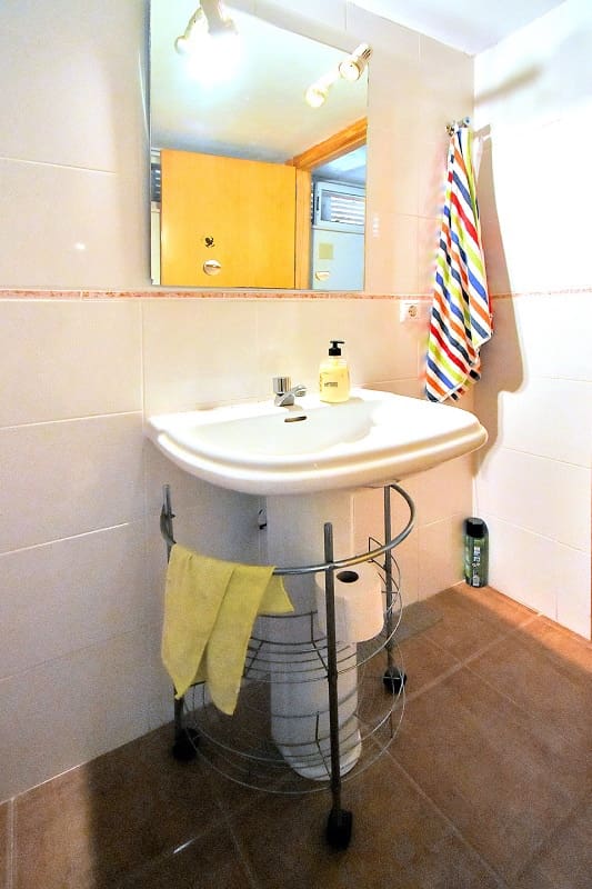 2 soveværelse Lejlighed til salg i Los Urrutias med swimmingpool - € 145.000 (Ref: 8979953)