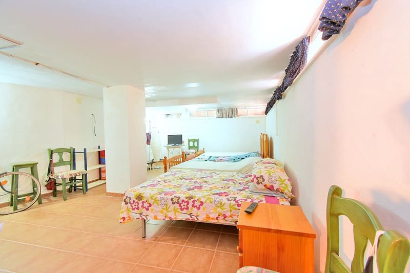 2 soveværelse Lejlighed til salg i Los Urrutias med swimmingpool - € 145.000 (Ref: 8979953)