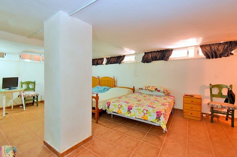 2 soveværelse Lejlighed til salg i Los Urrutias med swimmingpool - € 145.000 (Ref: 8979953)