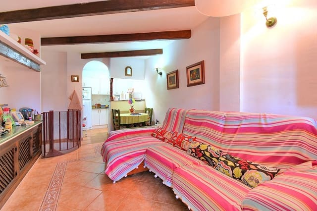 2 soverom Leilighet til salgs i Los Urrutias, Cartagena med svømmebasseng - € 145 000 (Ref: 8979953)