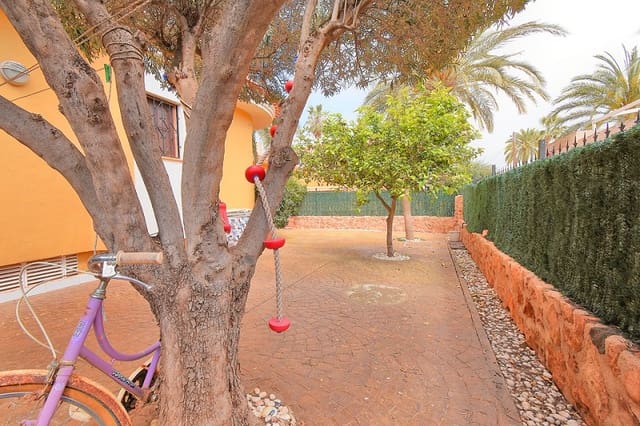 2 soverom Leilighet til salgs i Los Urrutias, Cartagena med svømmebasseng - € 145 000 (Ref: 8979953)