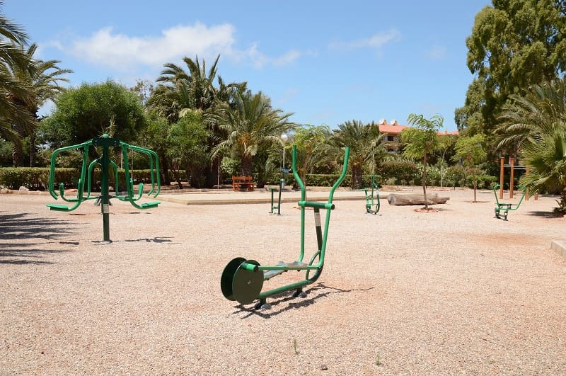 2 soveværelse Lejlighed til salg i Los Urrutias med swimmingpool - € 145.000 (Ref: 8979953)