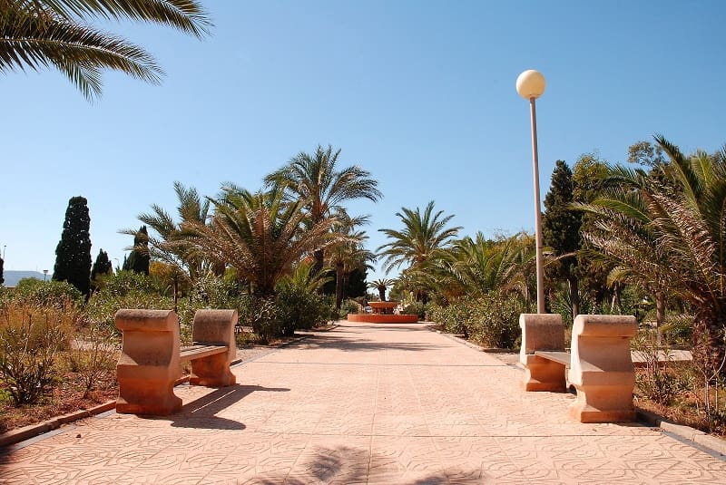 2 soveværelse Lejlighed til salg i Los Urrutias med swimmingpool - € 145.000 (Ref: 8979953)