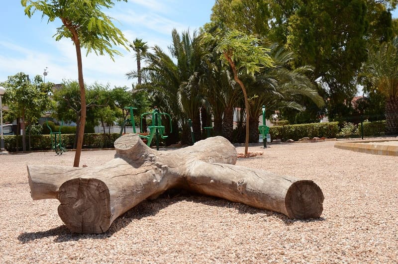 2 soveværelse Lejlighed til salg i Los Urrutias med swimmingpool - € 145.000 (Ref: 8979953)