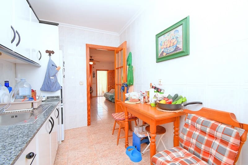 3 soveværelse Villa til salg i Los Urrutias med garage - € 255.000 (Ref: 9156187)