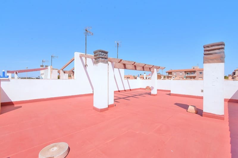 3 soveværelse Villa til salg i Los Urrutias med garage - € 255.000 (Ref: 9156187)