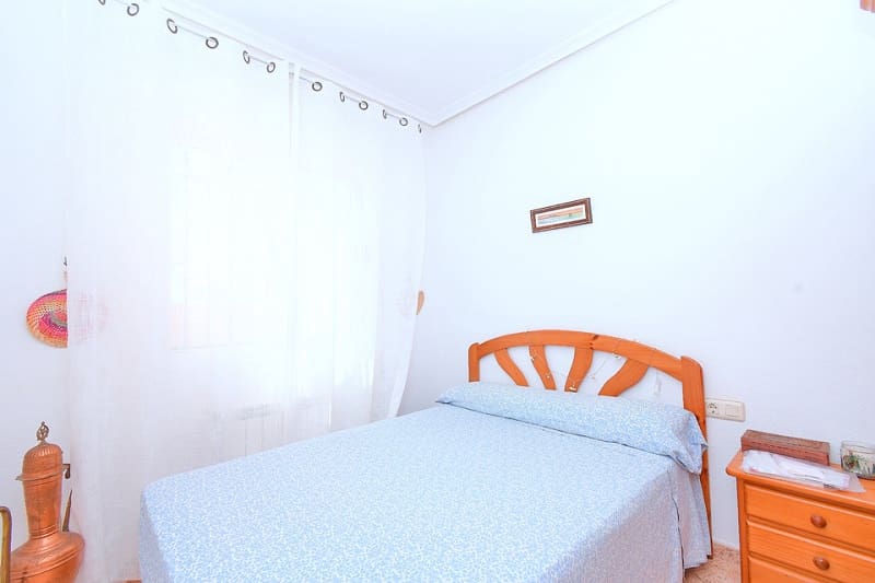 3 soveværelse Villa til salg i Los Urrutias med garage - € 255.000 (Ref: 9156187)