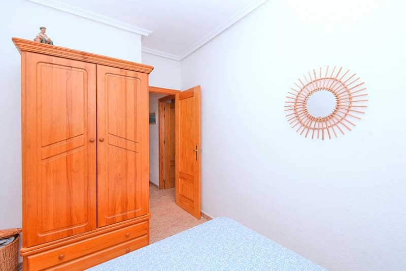 3 soveværelse Villa til salg i Los Urrutias med garage - € 255.000 (Ref: 9156187)