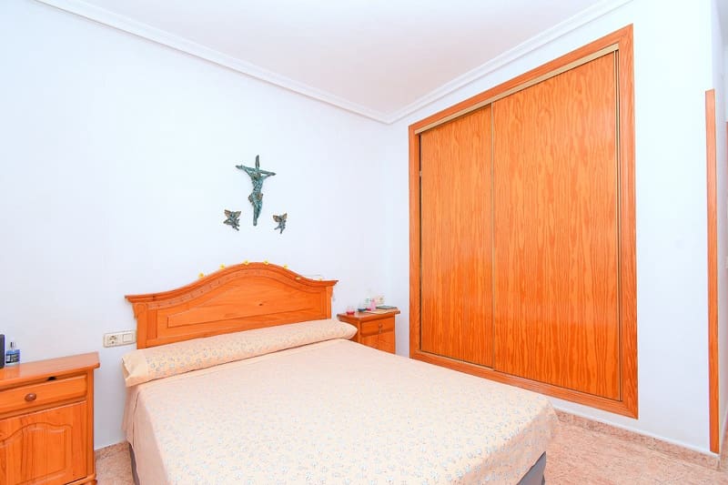 3 soveværelse Villa til salg i Los Urrutias med garage - € 255.000 (Ref: 9156187)