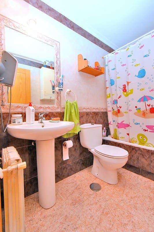 3 soveværelse Villa til salg i Los Urrutias med garage - € 255.000 (Ref: 9156187)