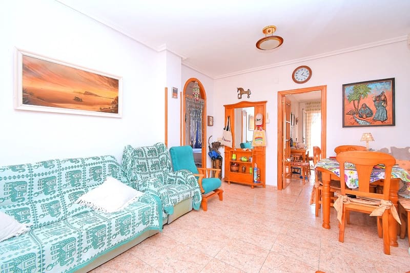 3 soveværelse Villa til salg i Los Urrutias med garage - € 255.000 (Ref: 9156187)