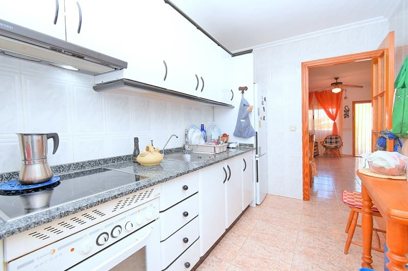 3 soveværelse Villa til salg i Los Urrutias med garage - € 255.000 (Ref: 9156187)