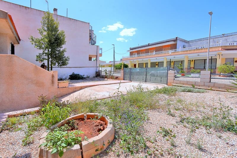 5 soverom Villa til salgs i Los Urrutias med garasje - € 315 000 (Ref: 9181836)