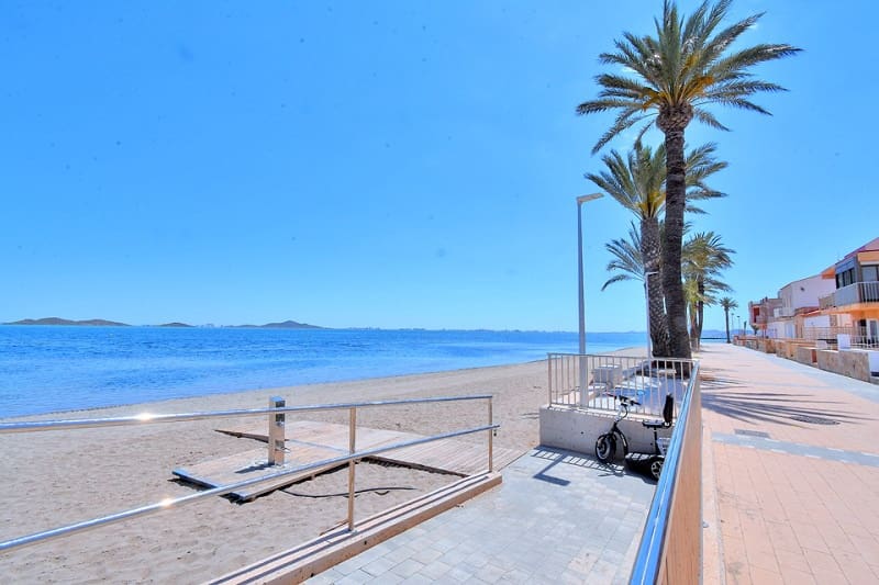 5 soverom Villa til salgs i Los Urrutias med garasje - € 315 000 (Ref: 9181836)