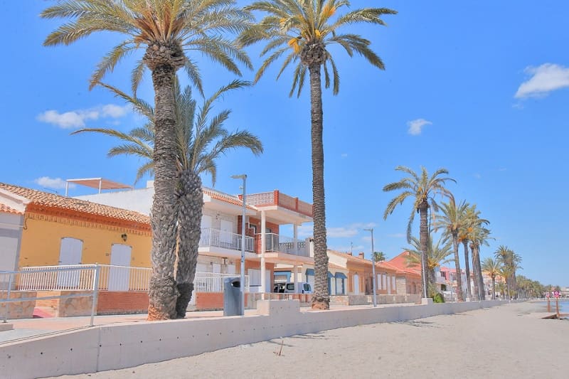 5 soverom Villa til salgs i Los Urrutias med garasje - € 315 000 (Ref: 9181836)