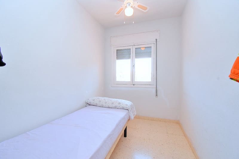 4 chambre Villa/Maison Mitoyenne à vendre à Los Urrutias - 159 000 € (Ref: 9374652)