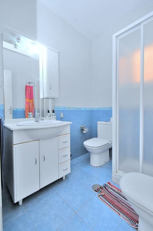 4 chambre Villa/Maison Mitoyenne à vendre à Los Urrutias - 159 000 € (Ref: 9374652)