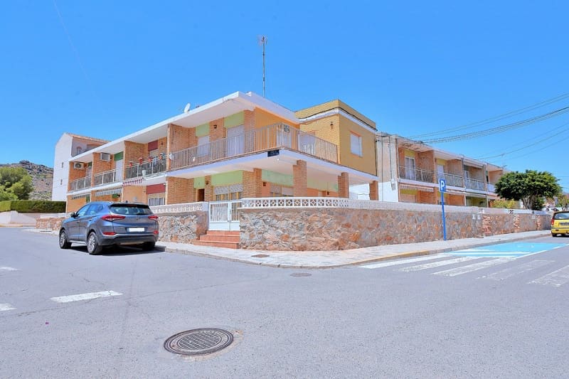 4 chambre Villa/Maison Mitoyenne à vendre à Los Urrutias - 159 000 € (Ref: 9374652)