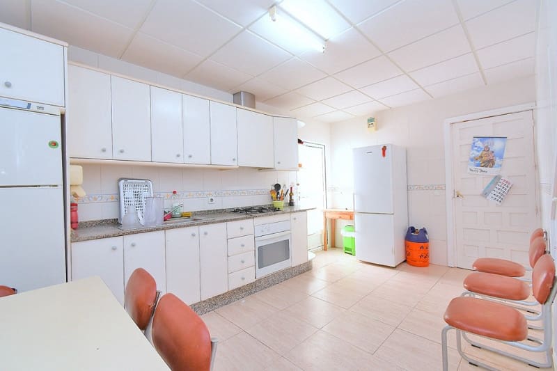 4 chambre Villa/Maison Mitoyenne à vendre à Los Urrutias - 159 000 € (Ref: 9374652)